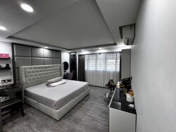 Blk 776 Khatib Vale (Yishun), HDB 5 Rooms #626962661